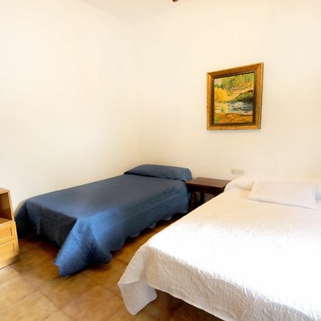 Villapaz Granada Bagian luar foto