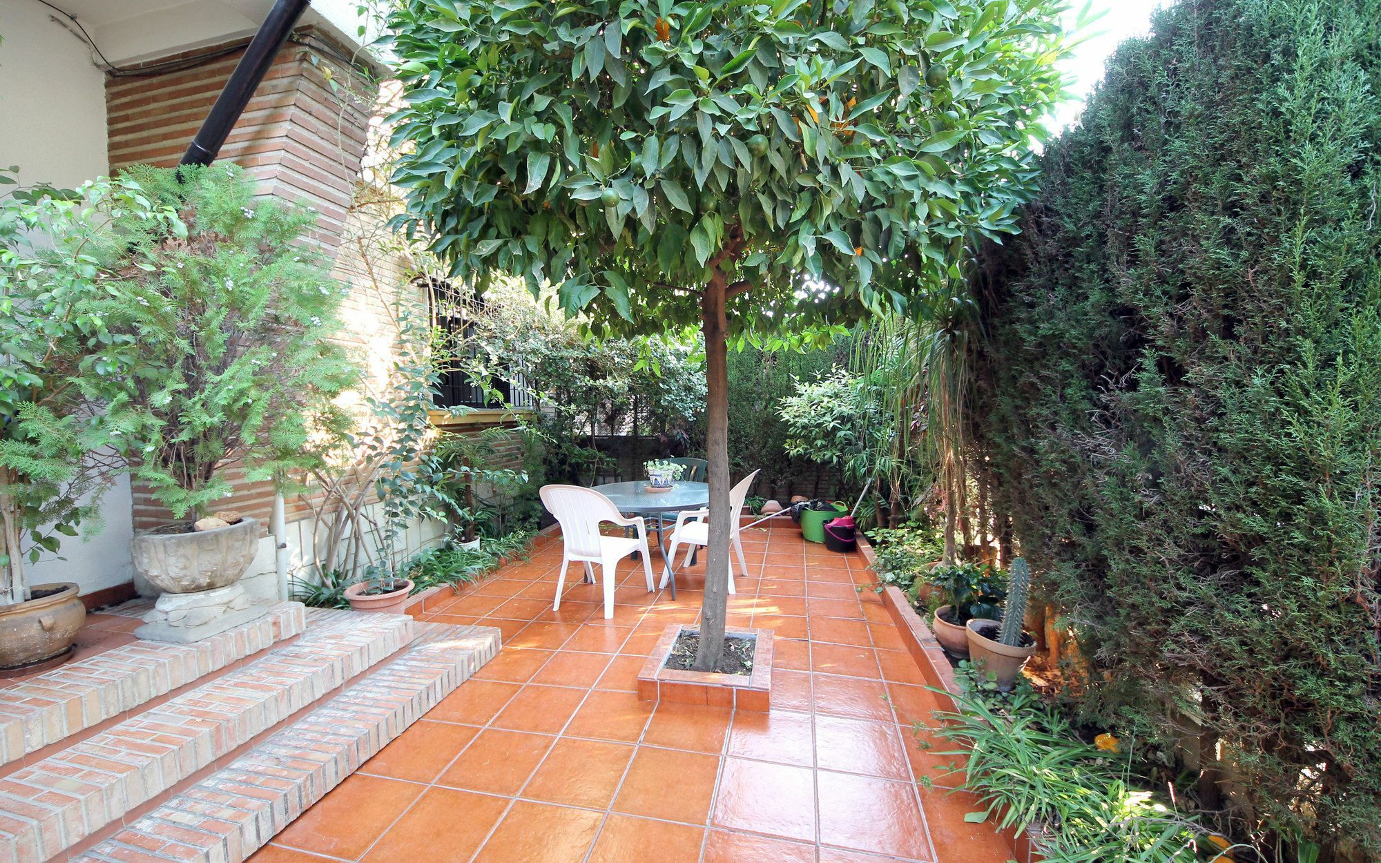 Villapaz Granada Bagian luar foto